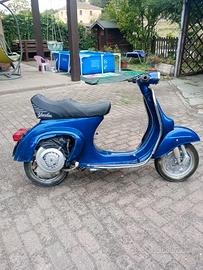 VESPA 50 special