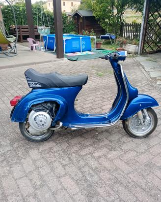 VESPA 50 special