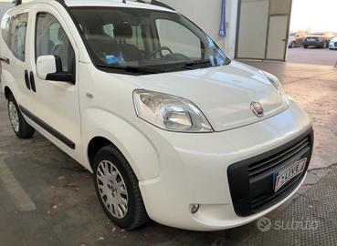 Fiat Qubo 1.3 MJT 75 CV Dynamic
