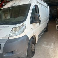 Fiat Ducato 2300 multi jet