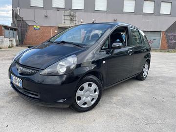 Honda Jazz 1.2Benz 150mila KM Full Perfetta 2005