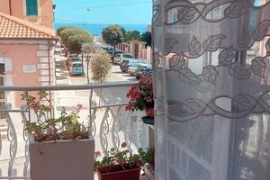 Termoli centro luglio e fine agosto bilocale