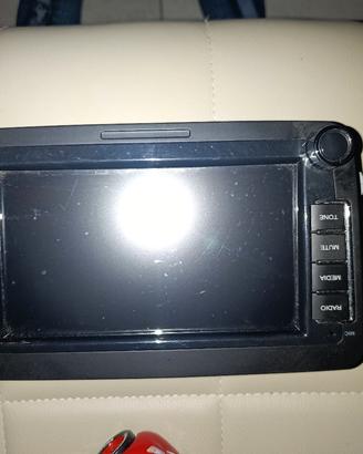 Autoradio Android Volkswagen 
