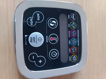 Display Moulinex companion