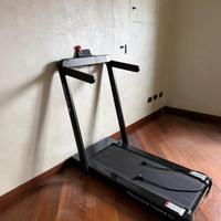 Tapis Roulant pieghevole