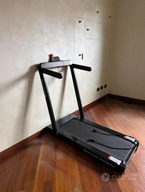 Tapis Roulant pieghevole