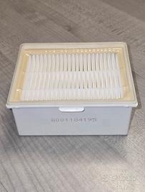 Filtro x asprirapolvere Bosch GL30