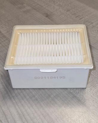 Filtro x asprirapolvere Bosch GL30