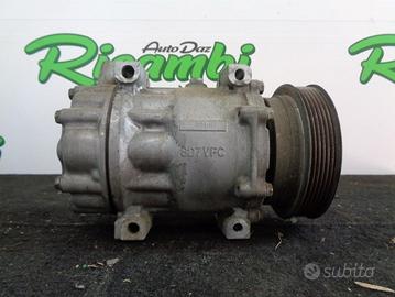 COMPRESSORE CLIMA PER SANDERO B90 1.5 DCi 2011