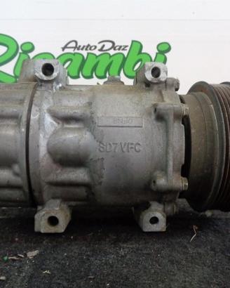 COMPRESSORE CLIMA PER SANDERO B90 1.5 DCi 2011
