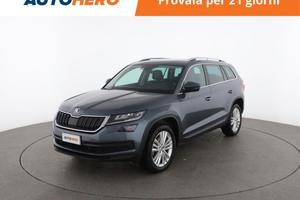 SKODA Kodiaq WK35559