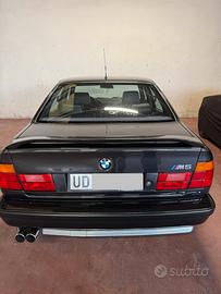 BMW M5 E34 3.8