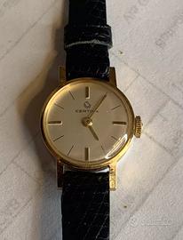 Certina Orologio donna