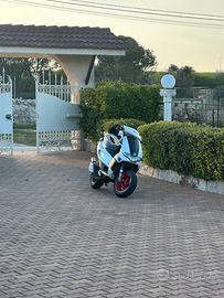 piaggio gilera runner 50 LC