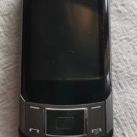 Samsung GT-C5510 