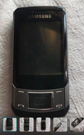 Samsung GT-C5510 