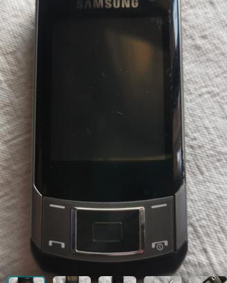 Samsung GT-C5510 