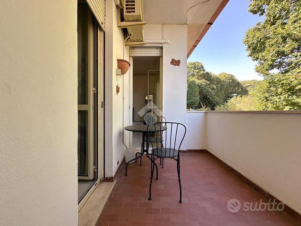 Appartamento – Monte Compatri, Roma Capitale - Vista 5