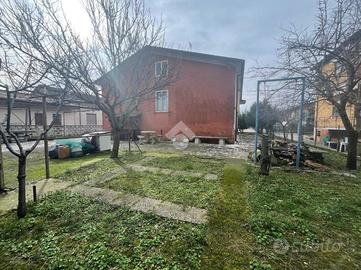 VILLA SINGOLA A CASTELBELFORTE