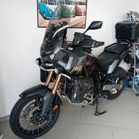 HONDA CRF1100L AFRICA TWIN ADVENTURE SPORTS DCT RU