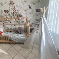 Tenda per bambini Maison du Monde