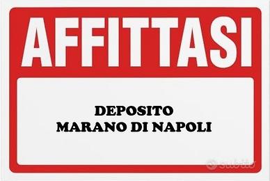 Deposito c/2