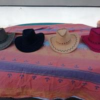 Cappelli da collezione 