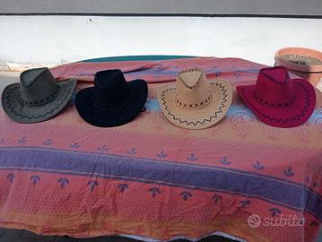 Cappelli da collezione 