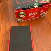 WII MINI - Super Mario