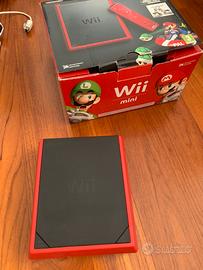WII MINI - Super Mario