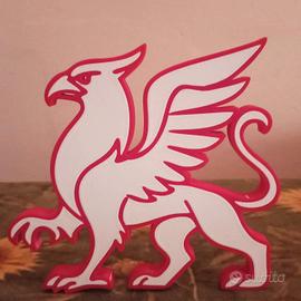 stemma grifo grifone Perugia 