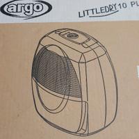 DEUMIDIFICATORE ARGO