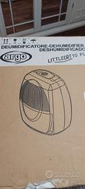 DEUMIDIFICATORE ARGO