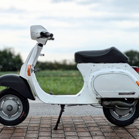 Vespa 50 fl 2v
