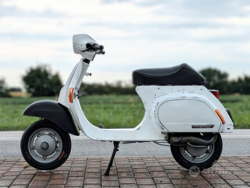 Vespa 50 fl 2v