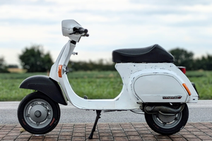 Vespa 50 fl 2v