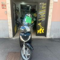 Honda SH 150 fine 2006 - PERMUTE