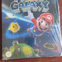 guida mario galaxy