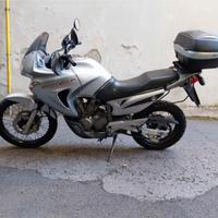 Honda Transalp 650