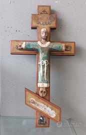 CROCE ORTODOSSA