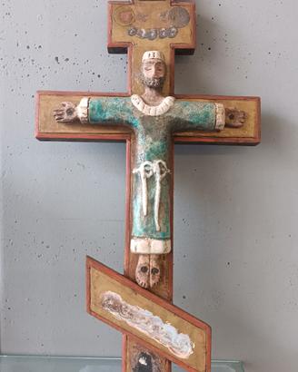 CROCE ORTODOSSA