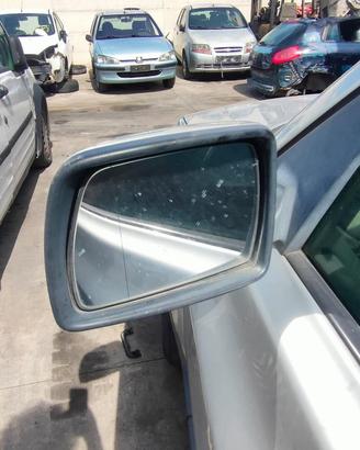 BMW X3 2004 SPECCHIETTO SX/DX
