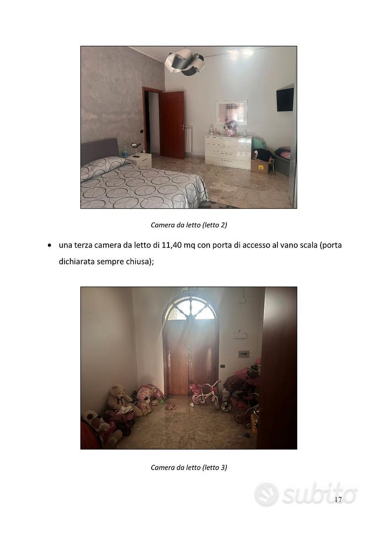 Appartamento – Trentola Ducenta, Caserta - Vista 3