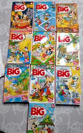 Fumetti topolino big come nuovi