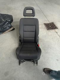 Volkswagen Sharan 7 posti