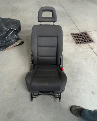 Volkswagen Sharan 7 posti