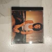 cd Laura Pausini 