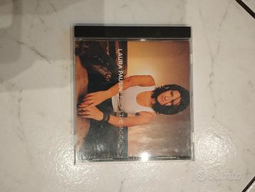 cd Laura Pausini 