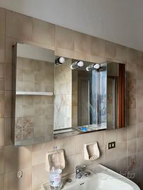 specchio per bagno