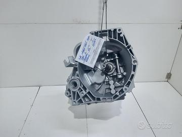 CAMBIO MANUALE COMPLETO FIAT Punto VAN Serie 71773